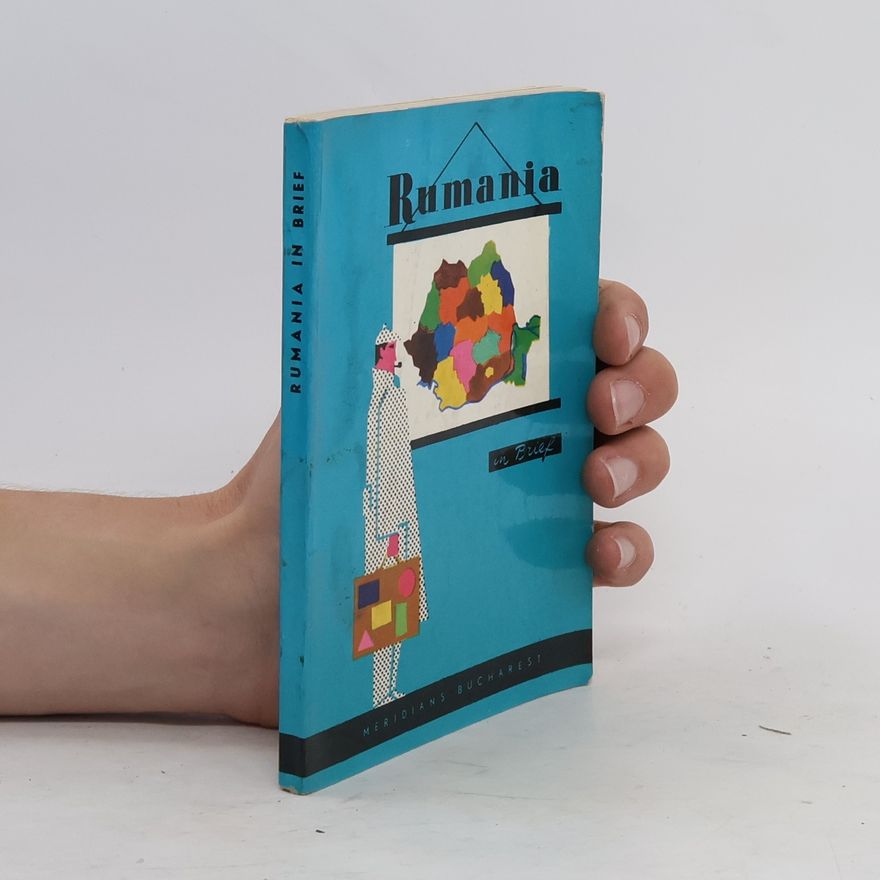 Autorenkollektiv Rumania in Brief
