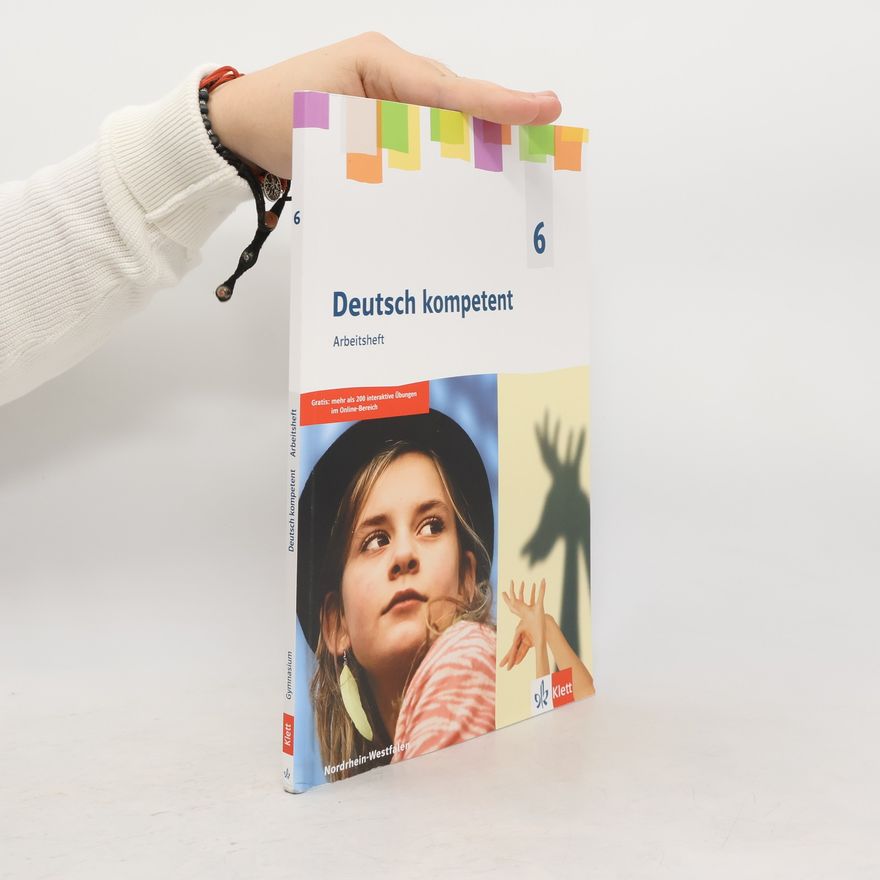 Autorenkollektiv Deutsch kompetent