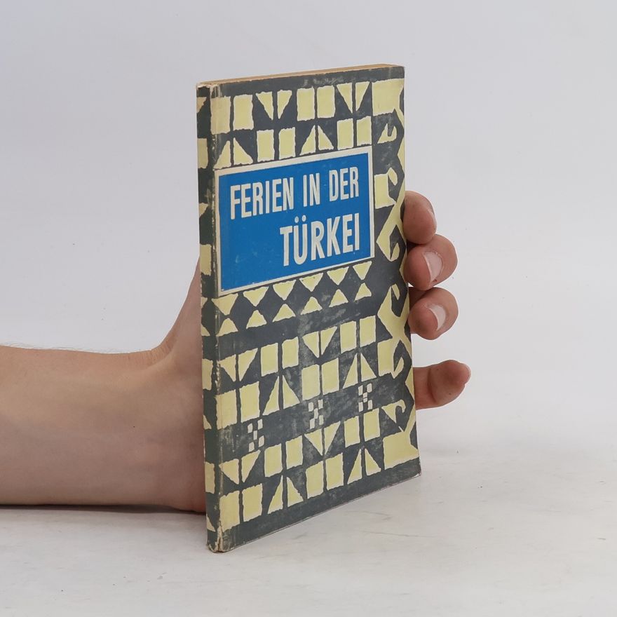 Various authors Ferien in der Türkei