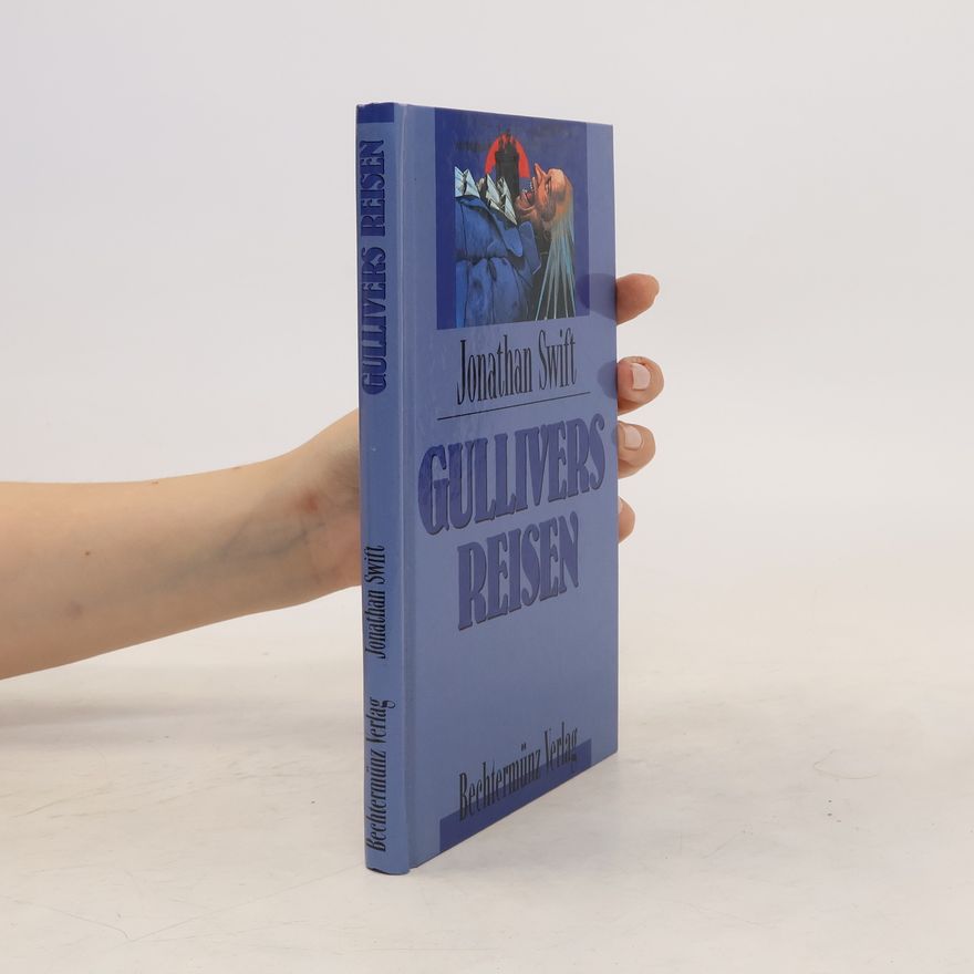 Jonathan Swift Gullivers Reisen