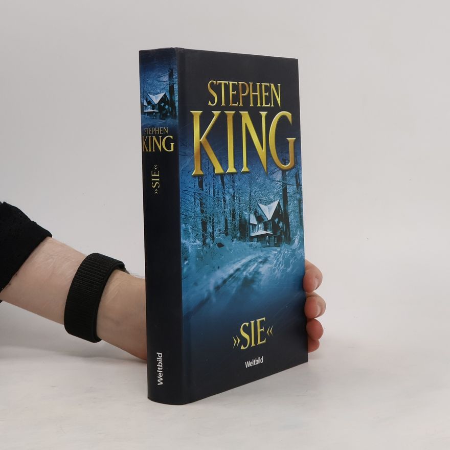 Stephen King Sie