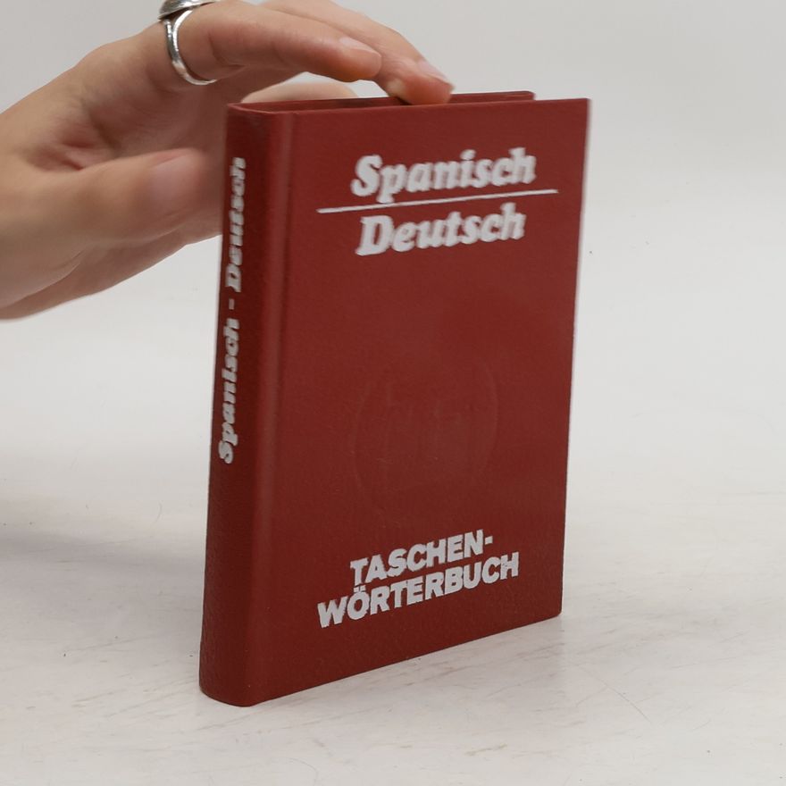 Johannes Thiele Taschenwörterbuch