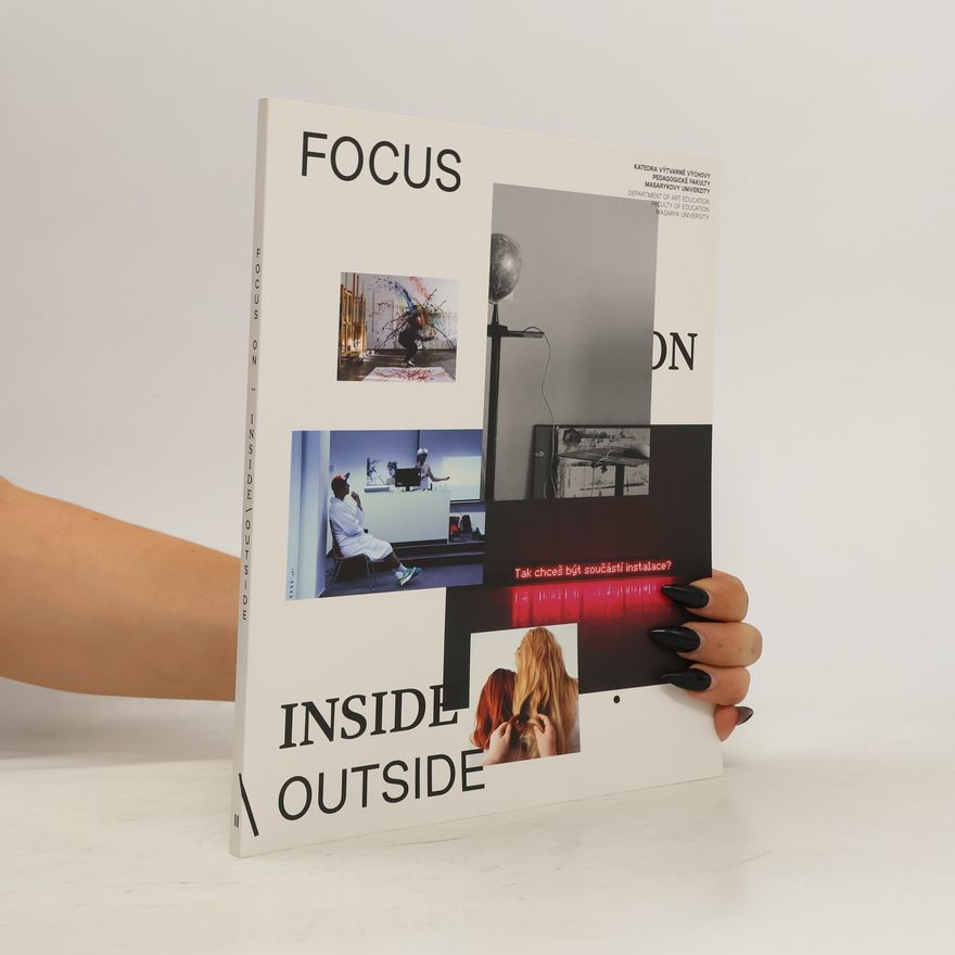 Kolektiv autorů Focus On: Inside