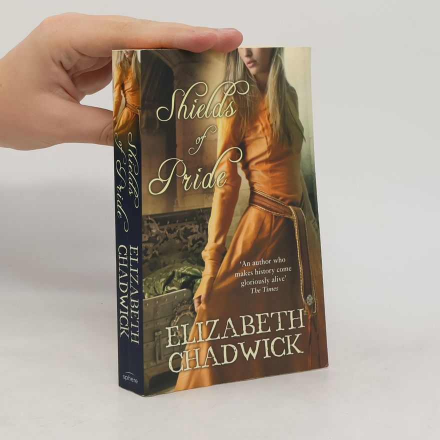 Elizabeth Chadwick Shields of Pride
