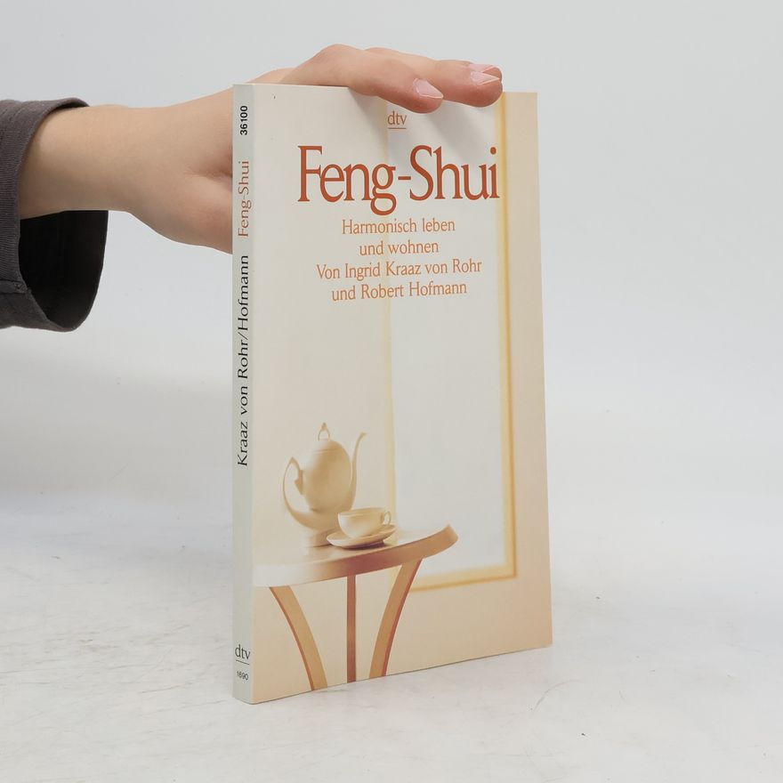 Ingrid Kraaz von Rohr Feng-Shui