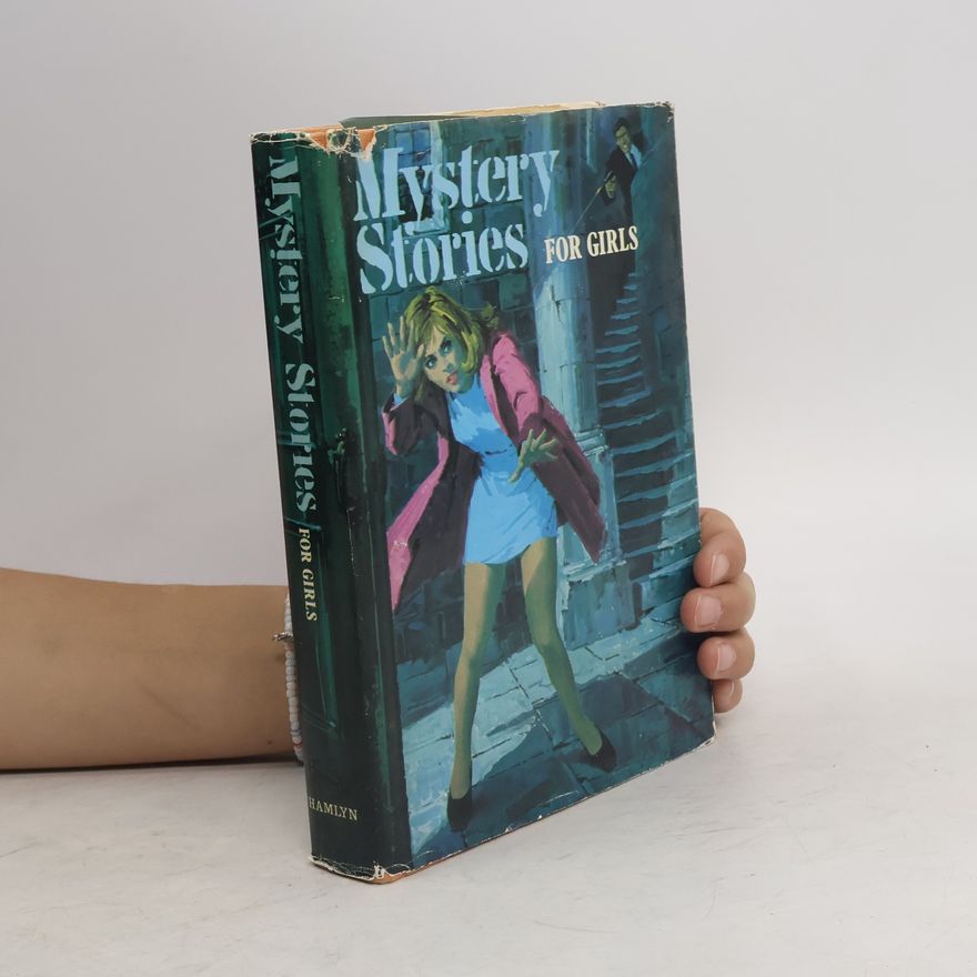 J. Oxenham Mystery stories for girls