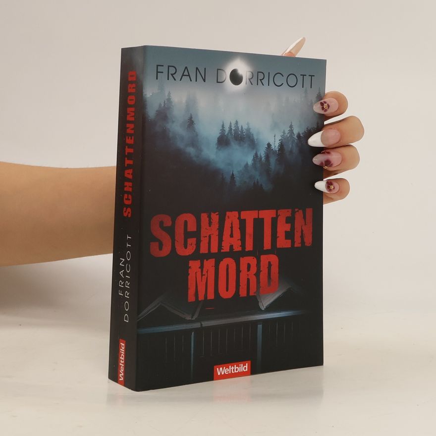Fran Dorricott Schattenmord