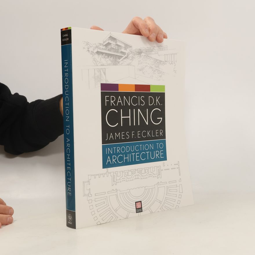 James F. Eckler Introduction to Architecture