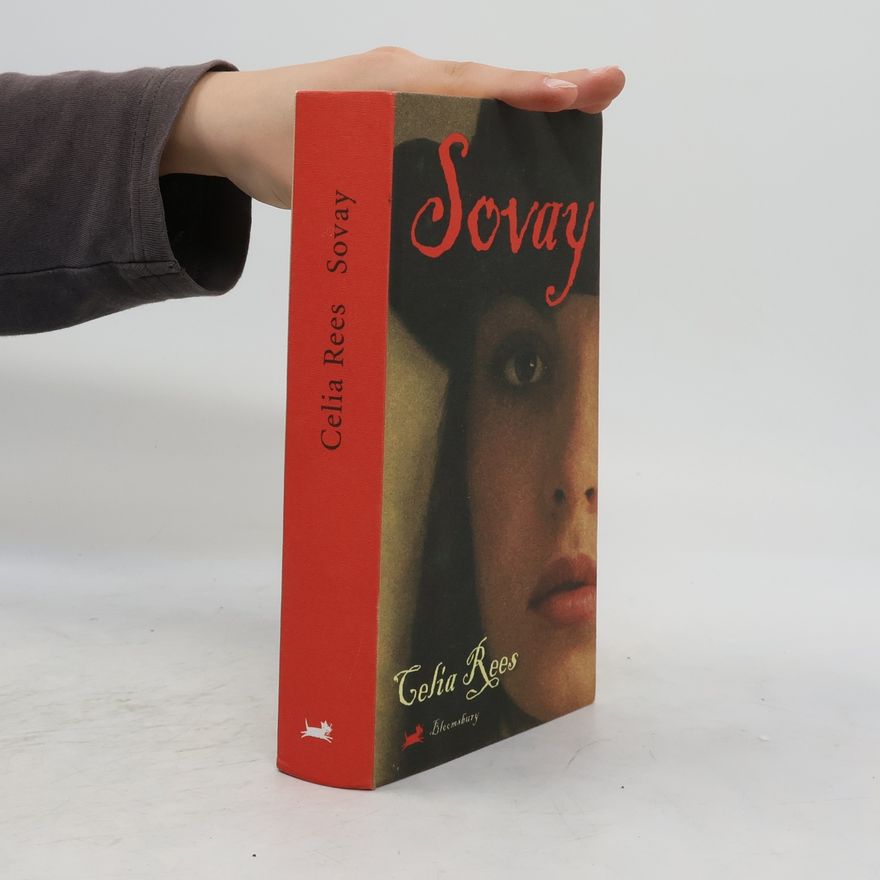 Celia Rees Sovay