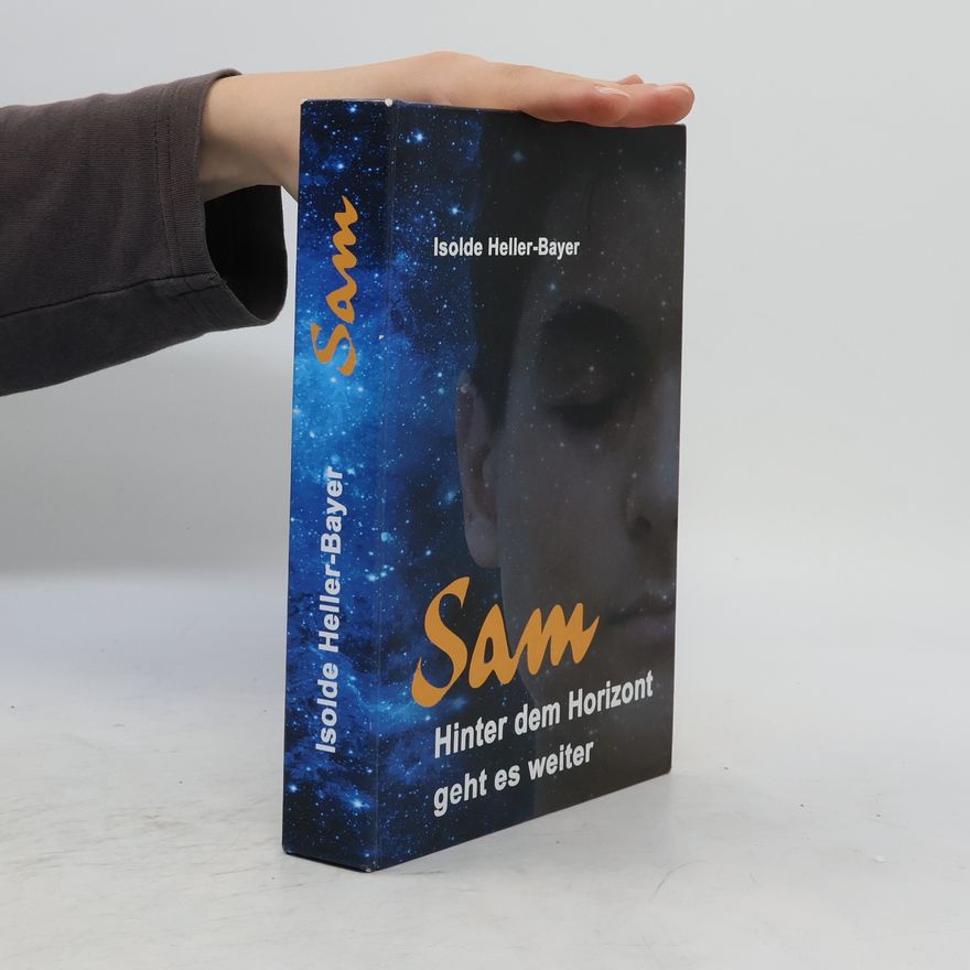 Isolde Heller-Bayer Sam
