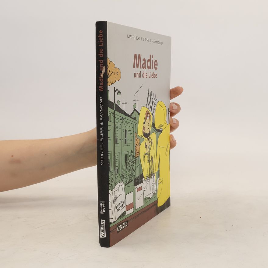 Paul Filippi Madie und die Liebe