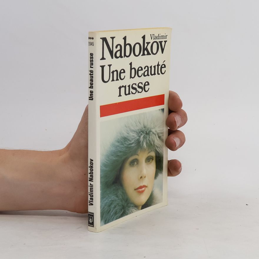 Vladimir Vladimirovič Nabokov Presses Pocket: Une beauté russe