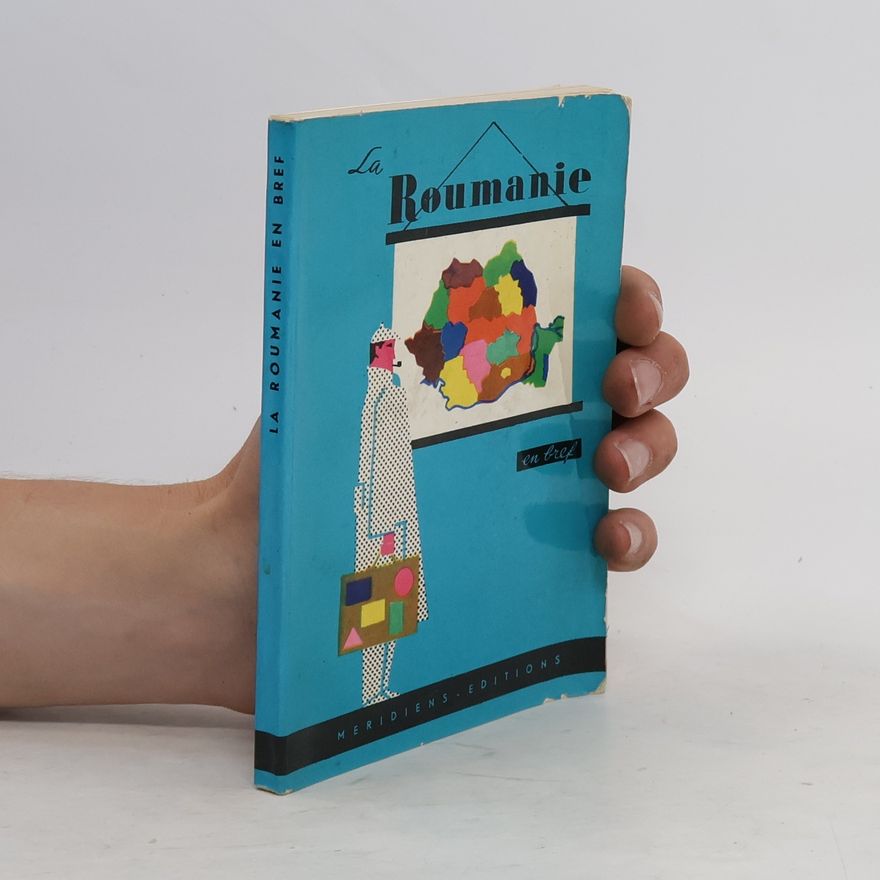 Autorenkollektiv La Roumanie en bref