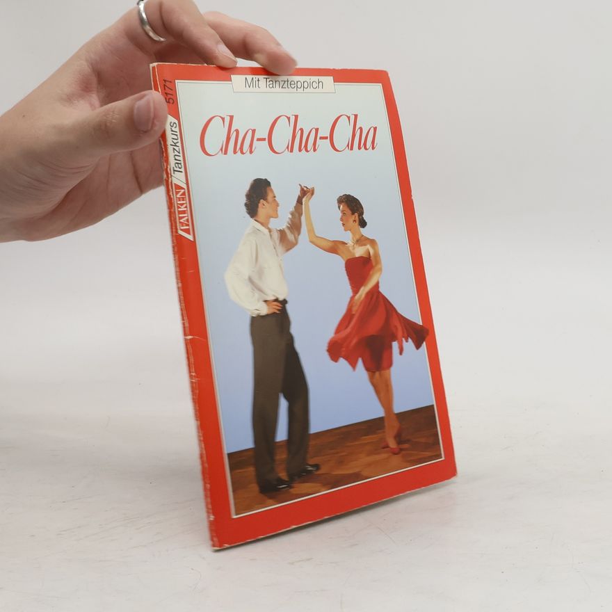 Horst-Peter Wolff Cha-Cha-Cha