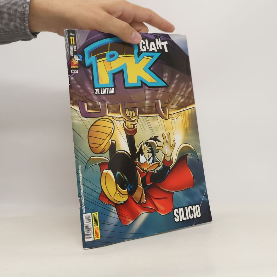 Autorenkollektiv PK Giant 11