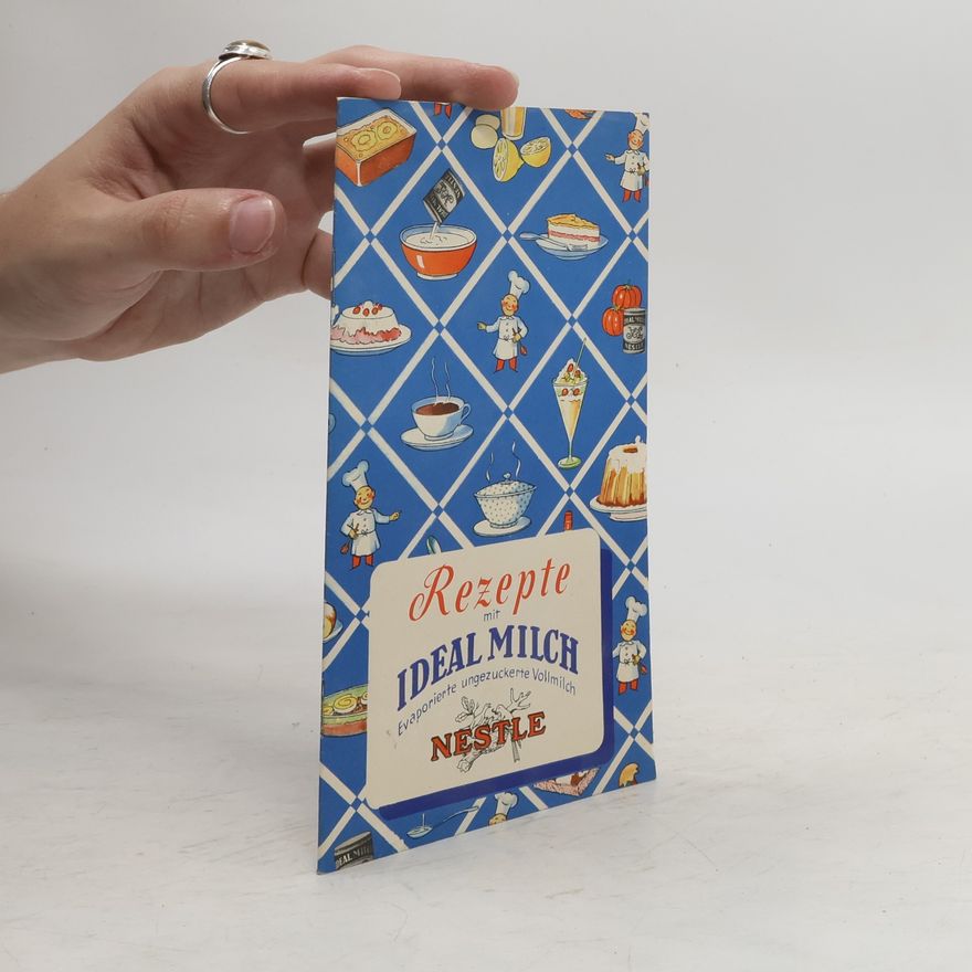 Autorenkollektiv Rezepte mit ideal Milch