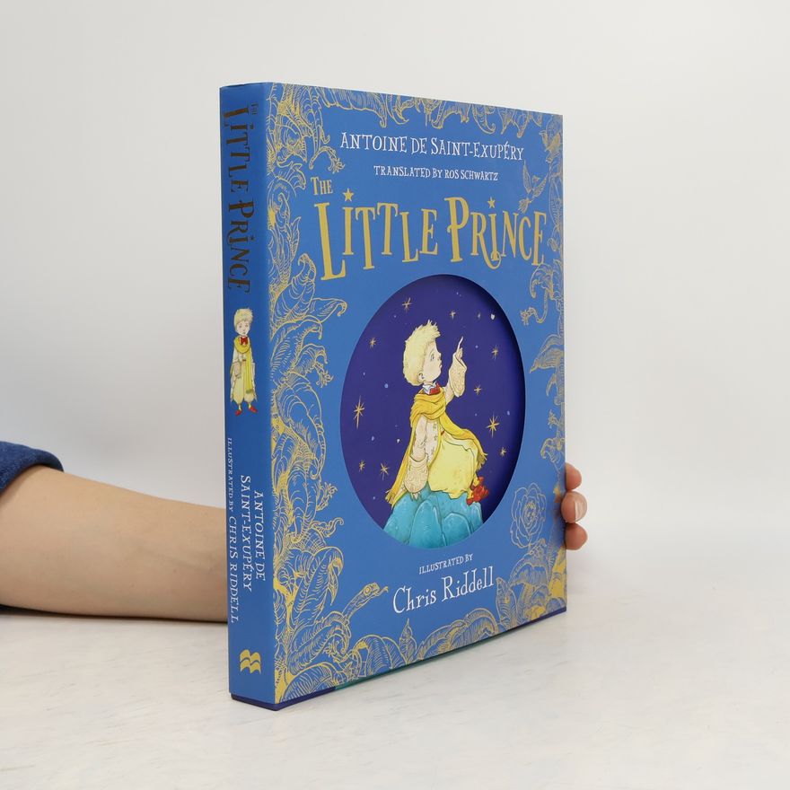 Antoine de Saint-Exupéry The Little Prince