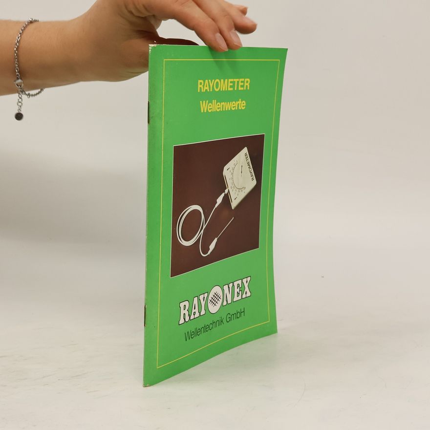 Autorenkollektiv Rayometer