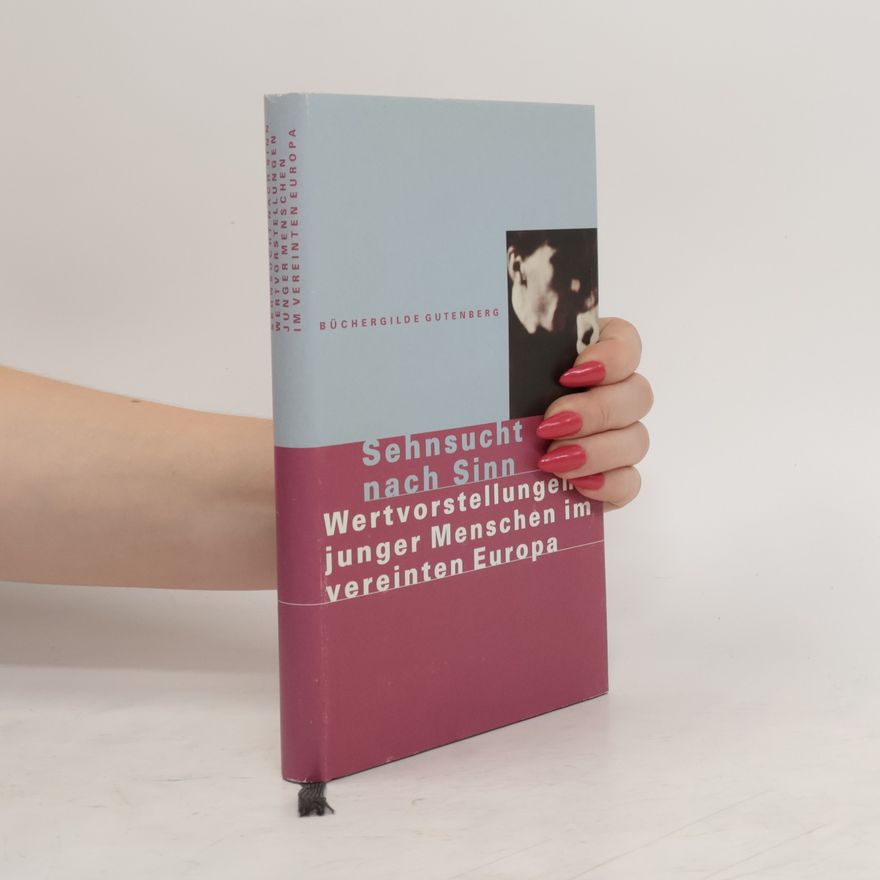Autorenkollektiv Sehnsucht nach Sinn
