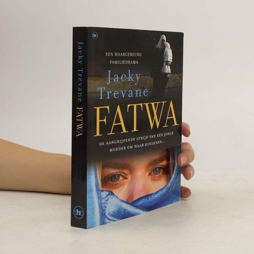 Jacky Trevane Fatwa