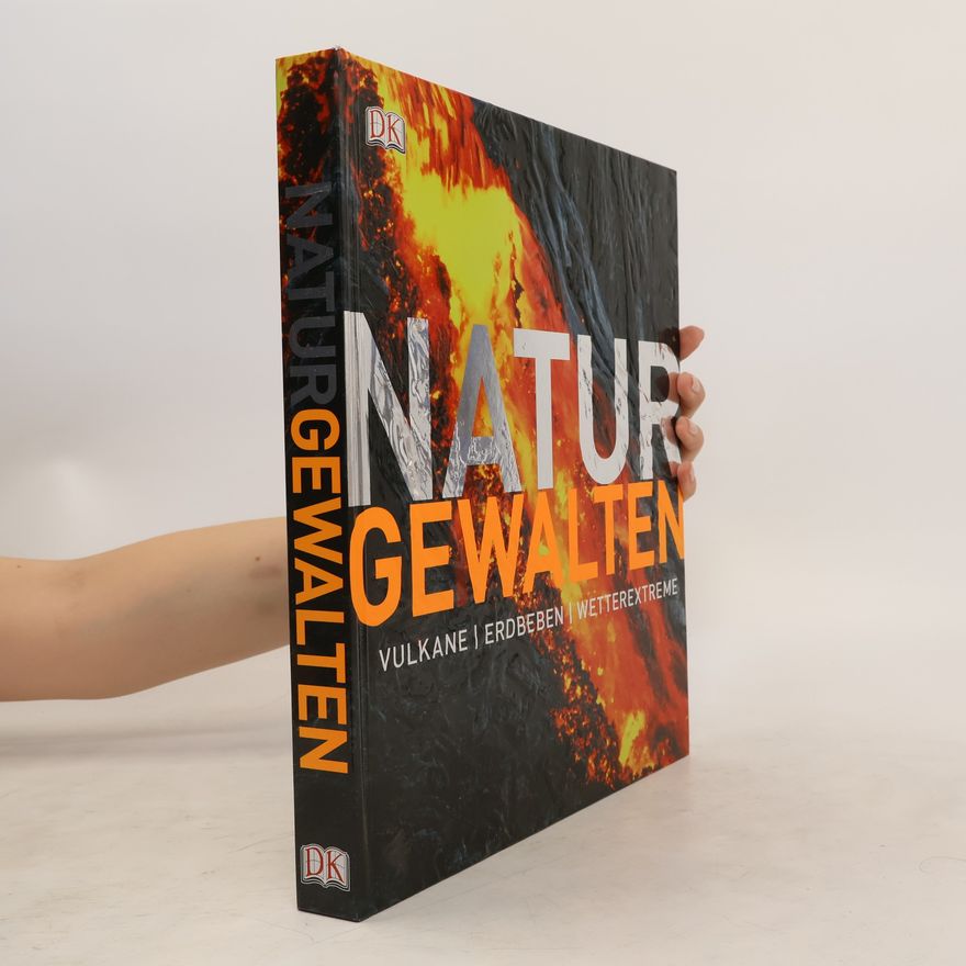 Robert Dinwiddie Naturgewalten