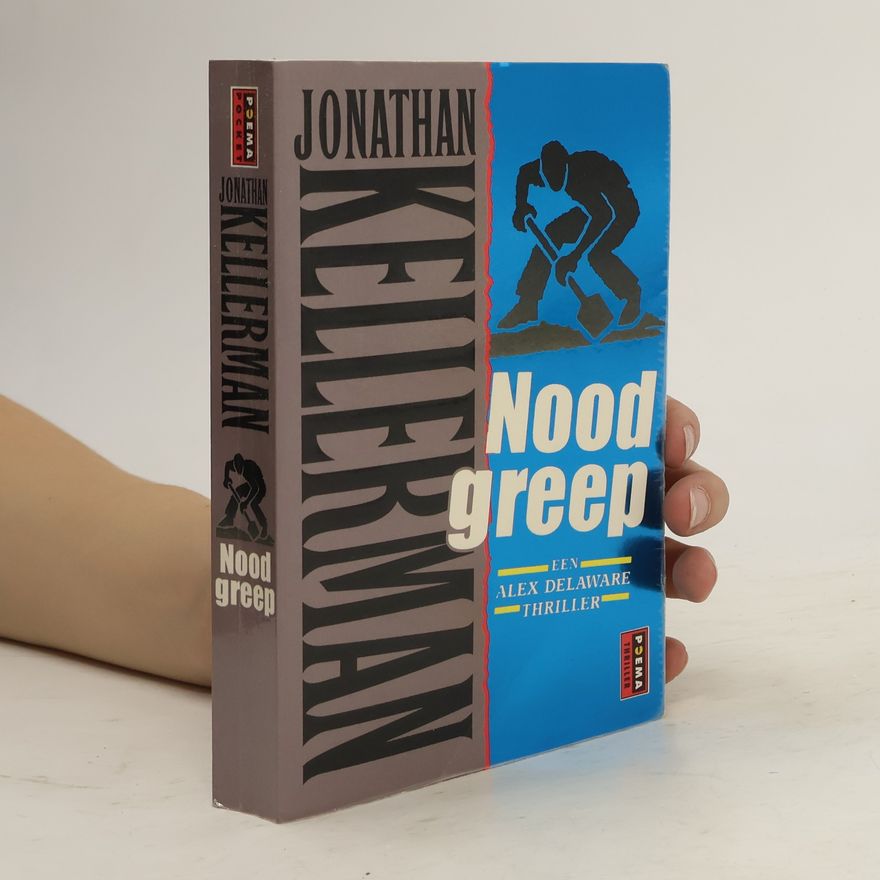 Jonathan Kellerman Noodgreep