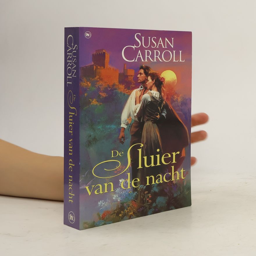 Susan Carroll De sluier van de nacht