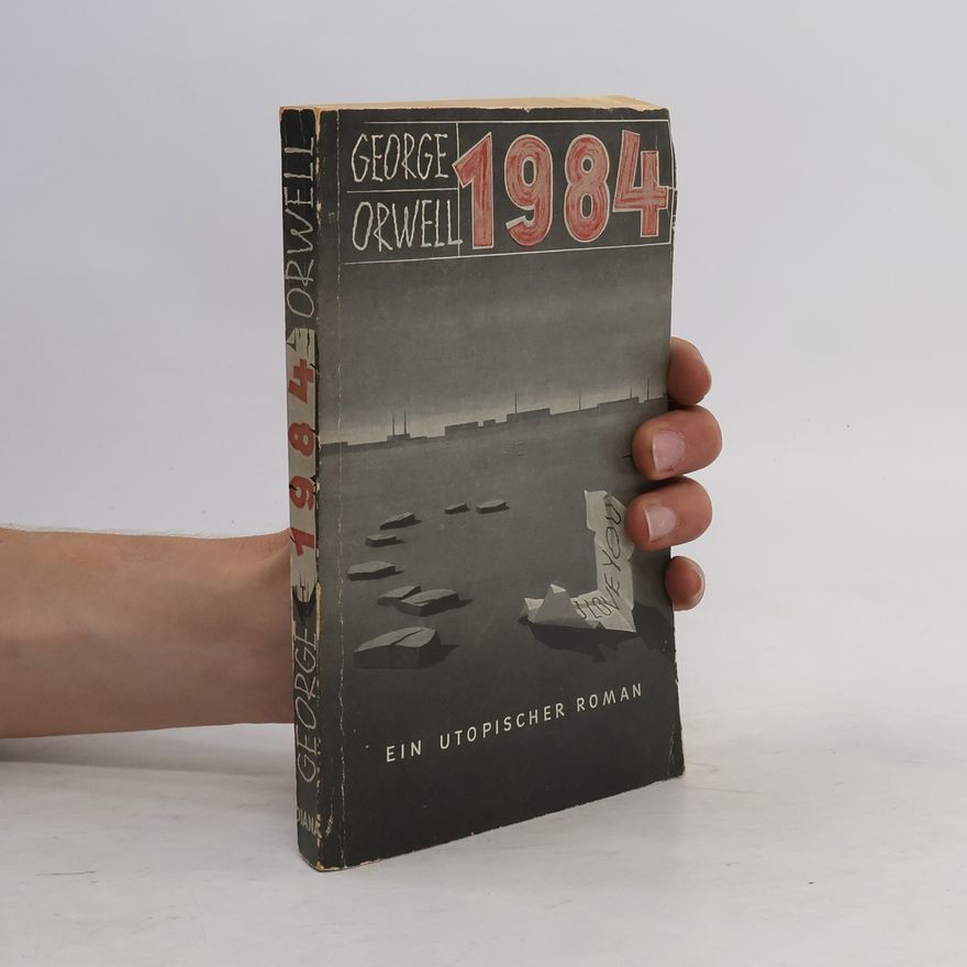 George Orwell 1984
