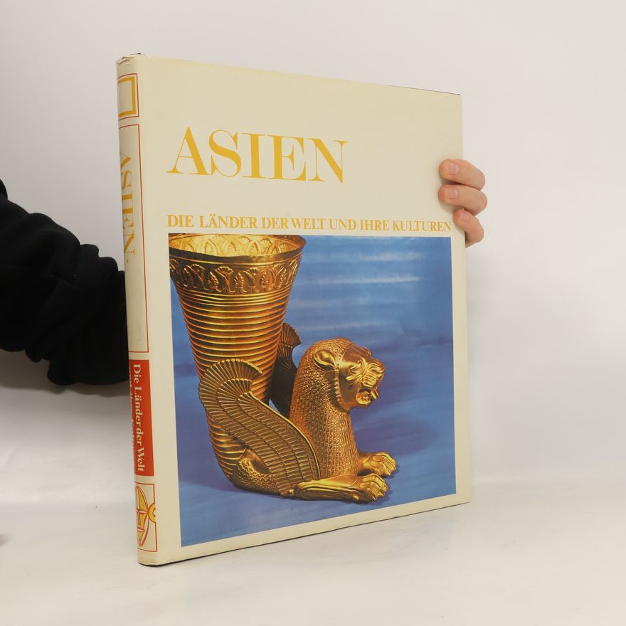 Autores varios Asien