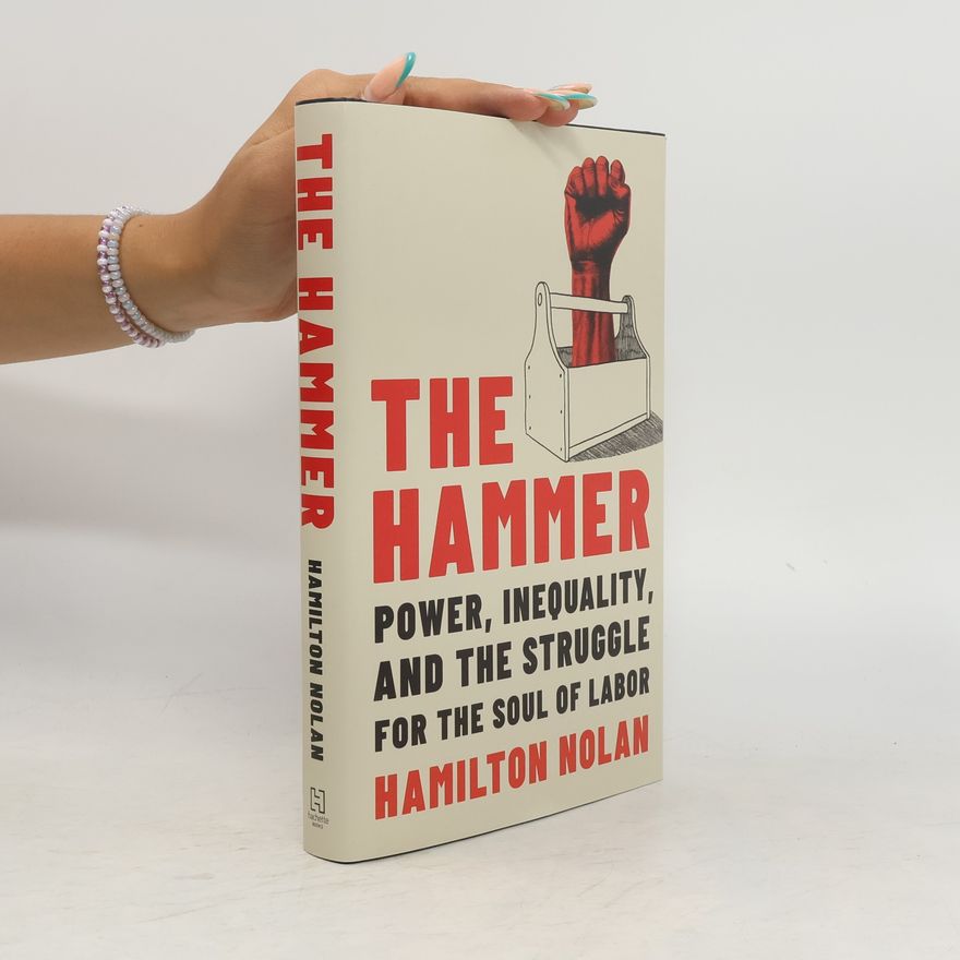Hamilton Nolan The Hammer