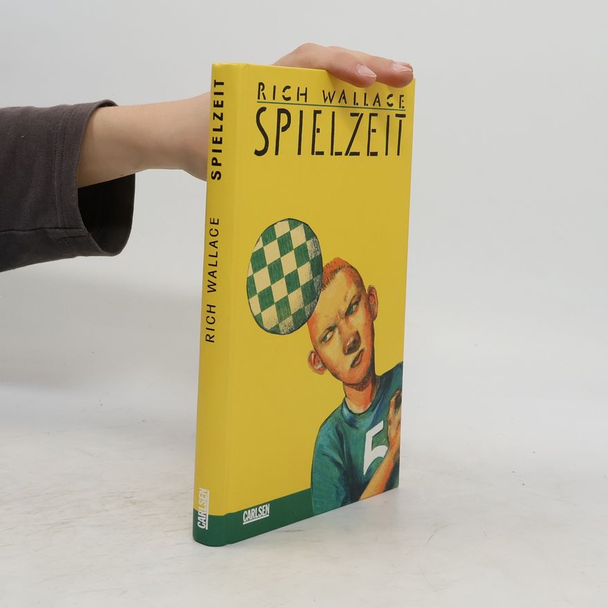 Rich Wallace Spielzeit
