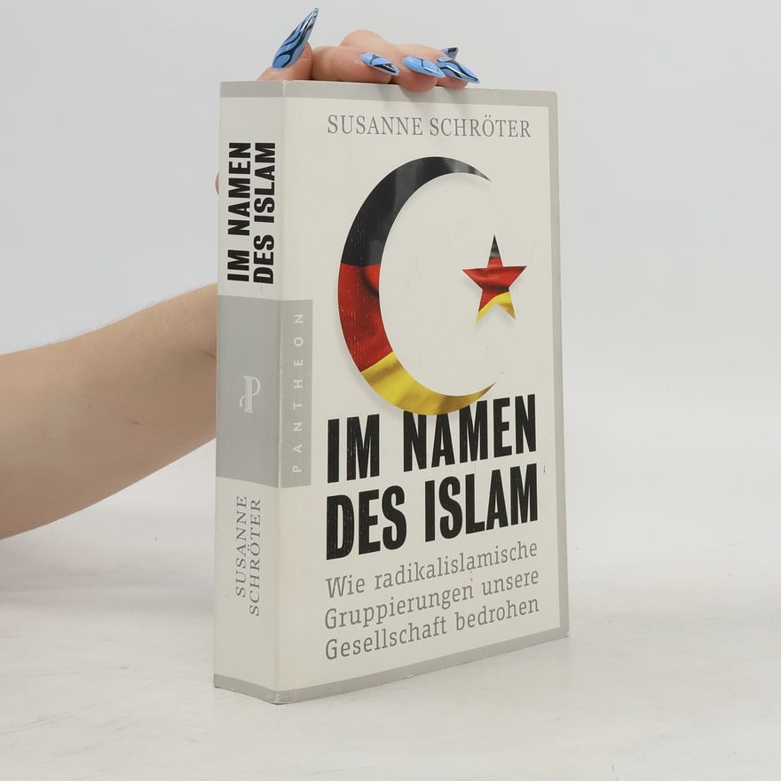 Susanne Schröter Im Namen des Islam