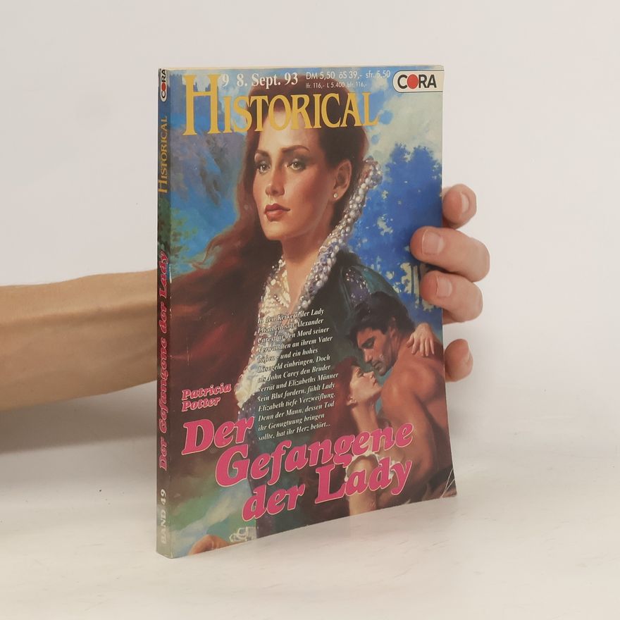 Patricia Potter Der Gefangene der Lady