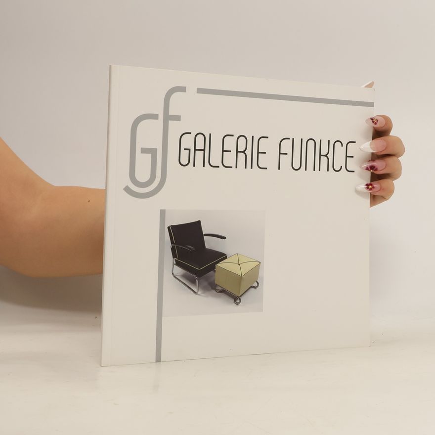 Filip Ebr Galerie Funkce