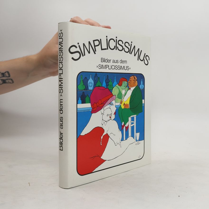 Reinoß Herbert Simplicissimus