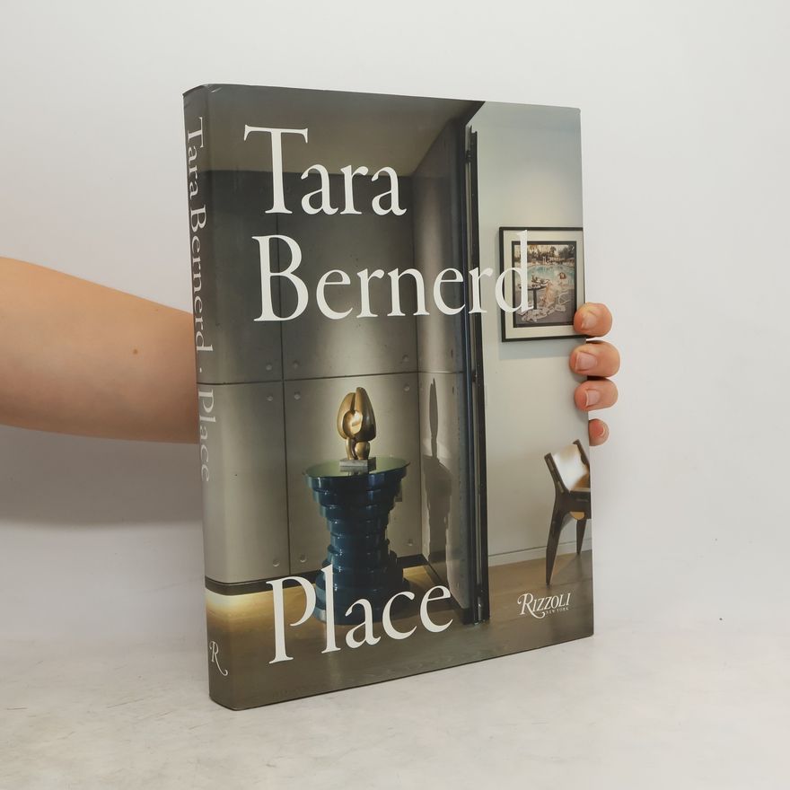Tara Bernerd Tara Bernerd