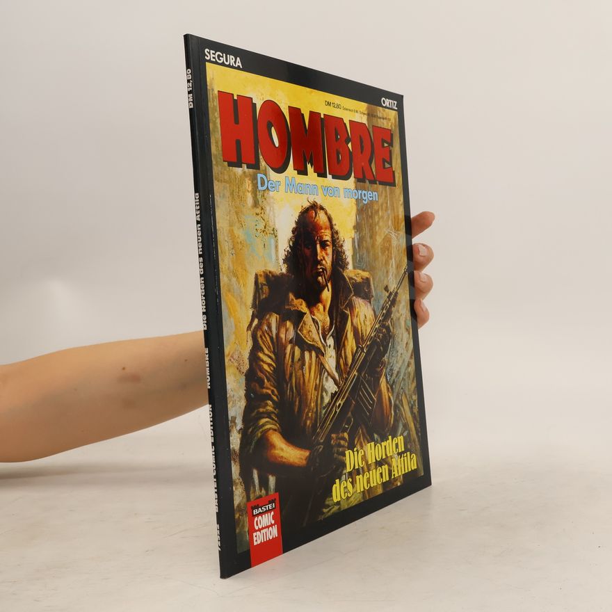 Autorenkollektiv Hombre