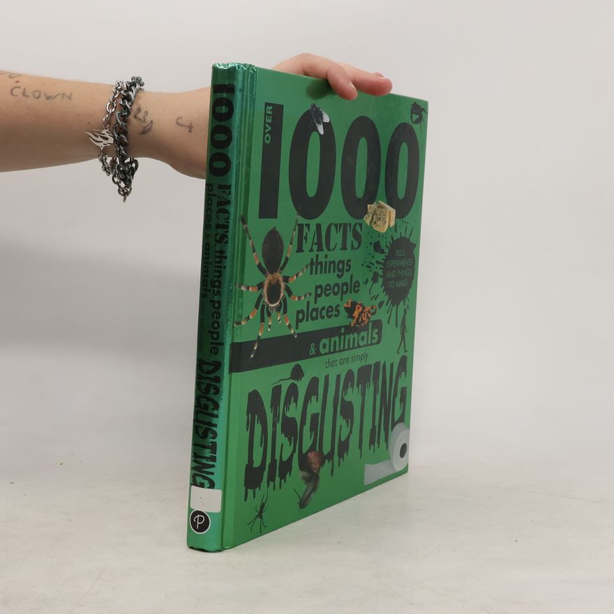 Various authors Over 1000 Facts
