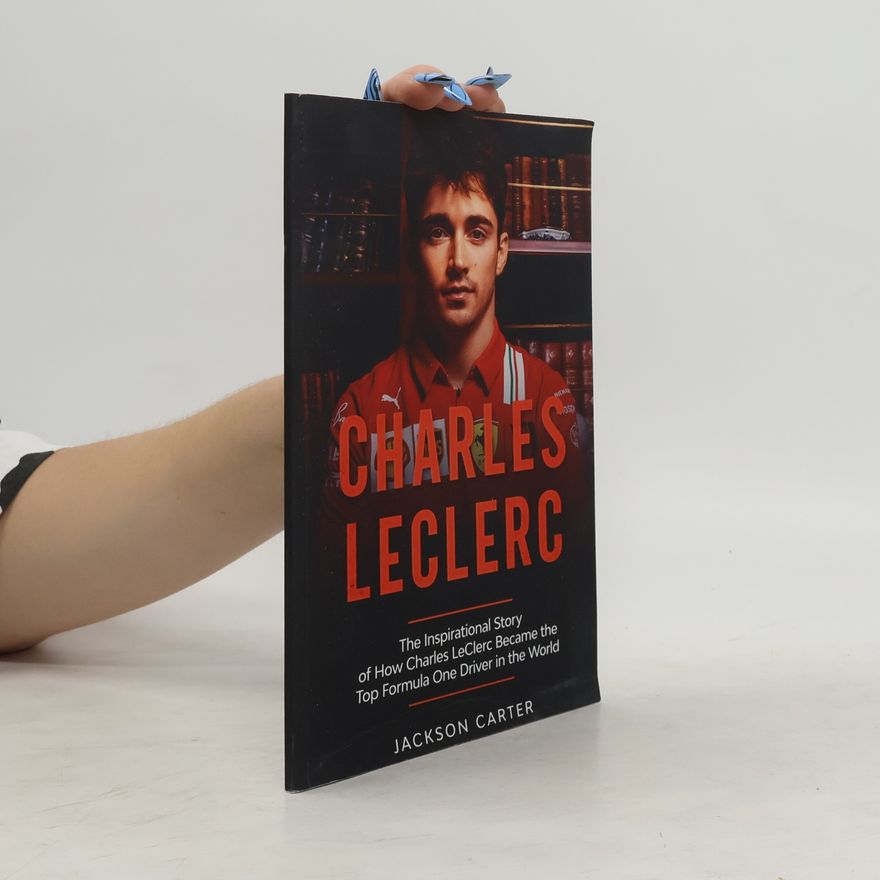 Jackson Carter Charles LeClerc