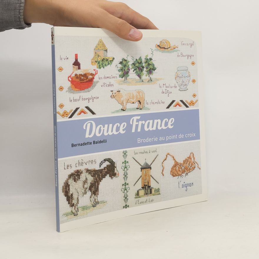 Bernadette Baldelli Douce France