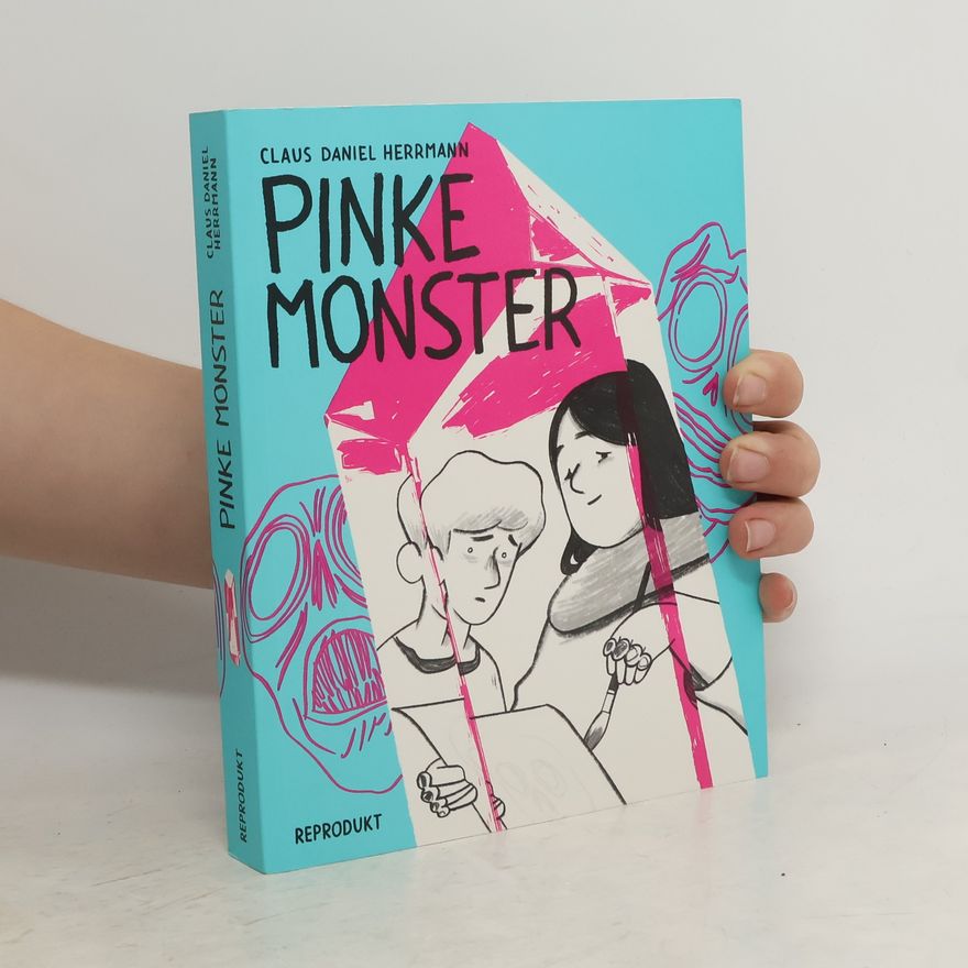 Claus Daniel Herrmann Pinke Monster