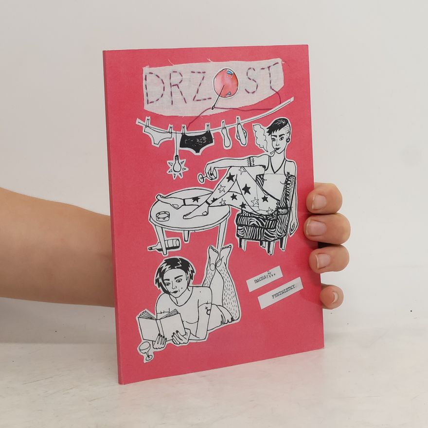 Kolektiv autorů Drzost