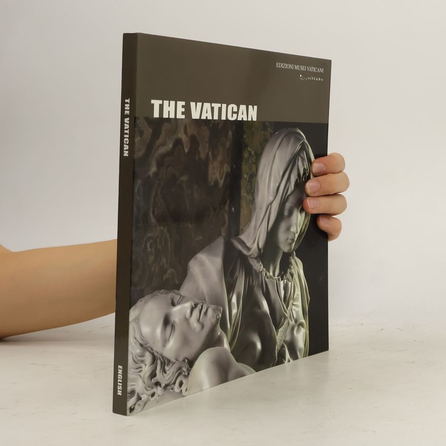 Nicola Bianchini The Vatican