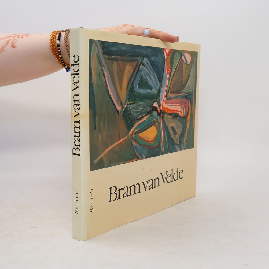 Kolektiv autorů Bram van Velde