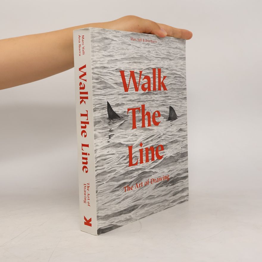Ana Ibarra Walk The Line