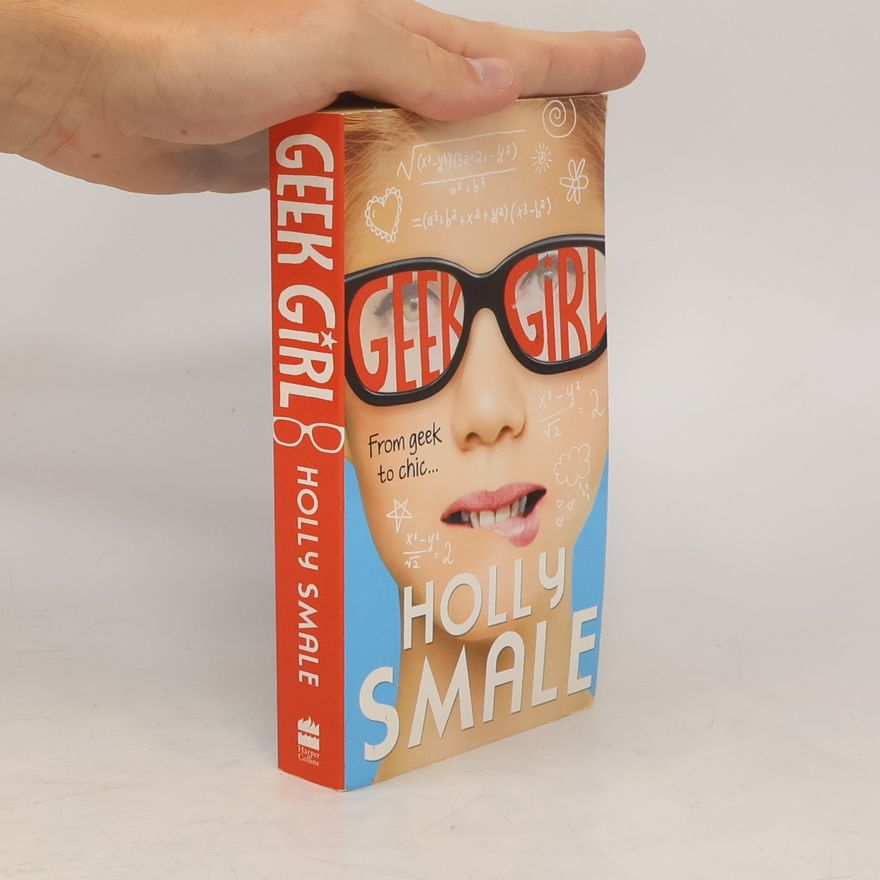 Holly Smale Geek Girl