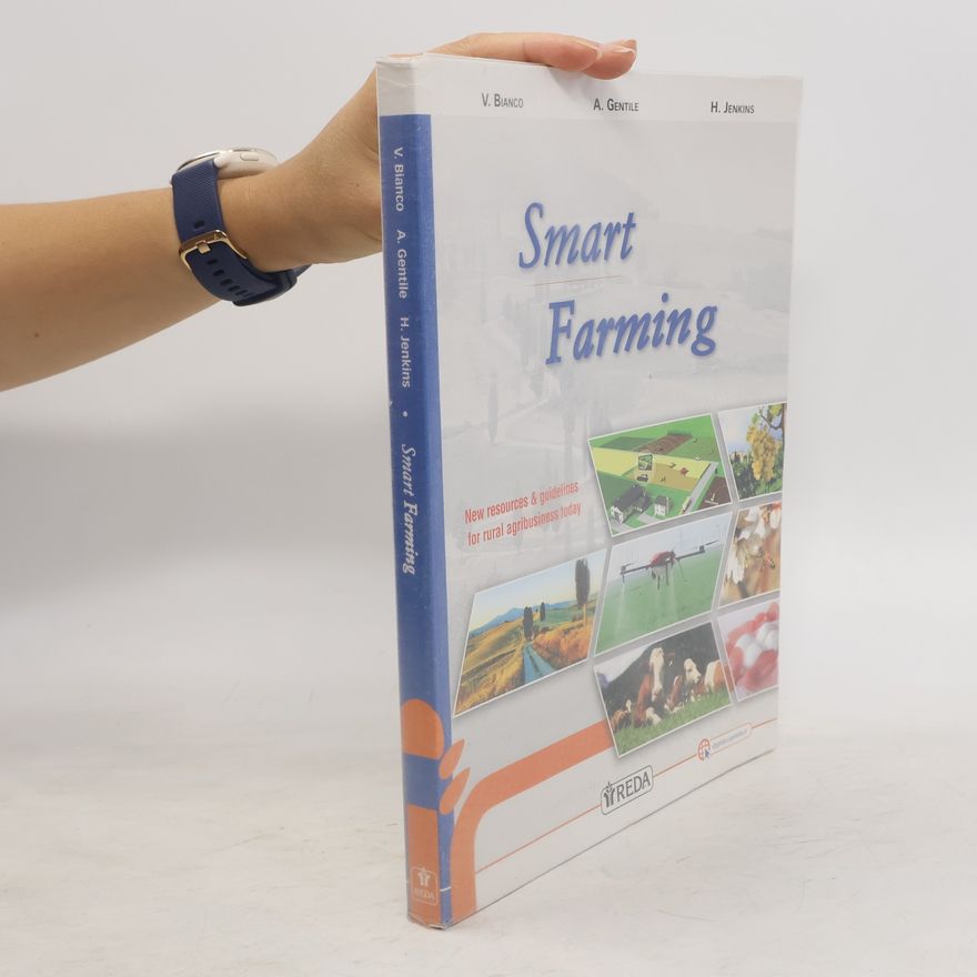 H. Jenkins Start Farming