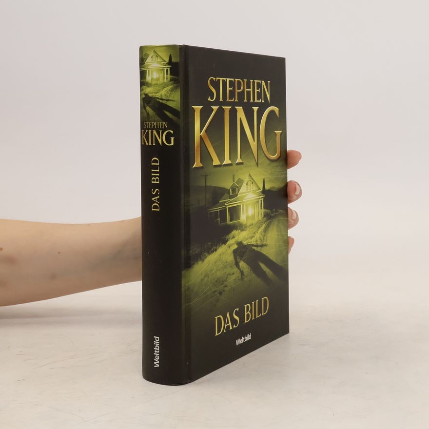 Stephen King Das Bild