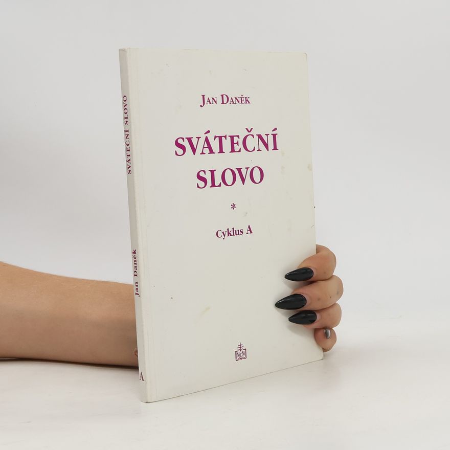Jan Daněk Sváteční slovo