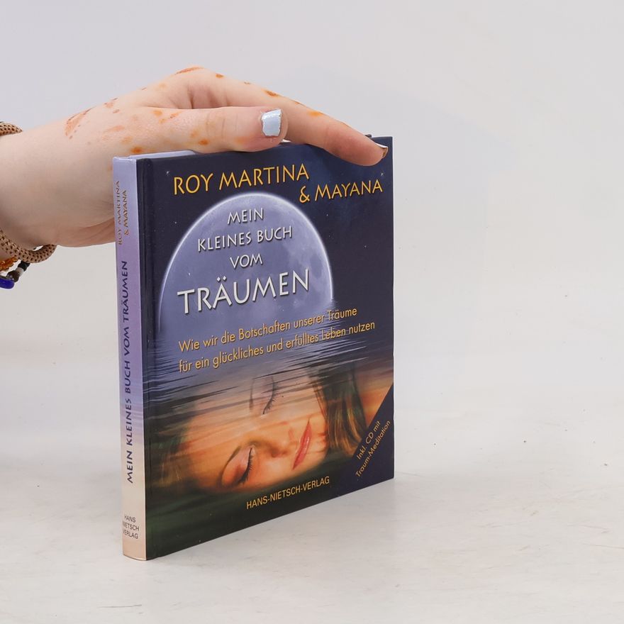Collectif d'auteurs Mein kleines Buch vom Träumen